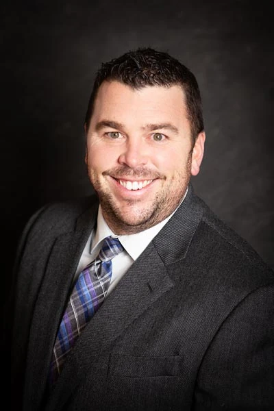 Dr. Peter Blough