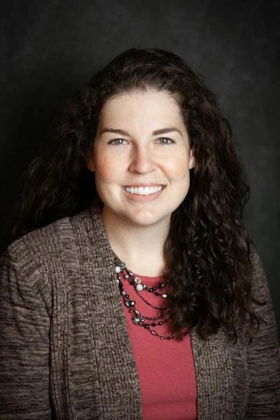 Dr. Sarah Hoban
