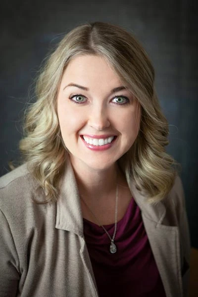 Dr. Megan Miller