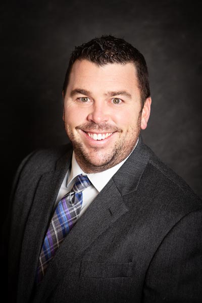 Dr. Peter Blough