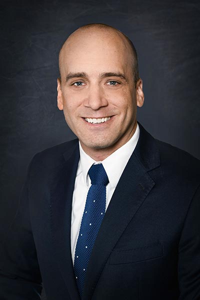 Dr. Kelly Huston
